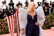 The 2019 Met Gala Celebrating Camp: Notes on Fashion - Arrivals - Source: Getty